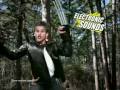 Hasbro Wolverine Electronic Claw With Sage Northcutt