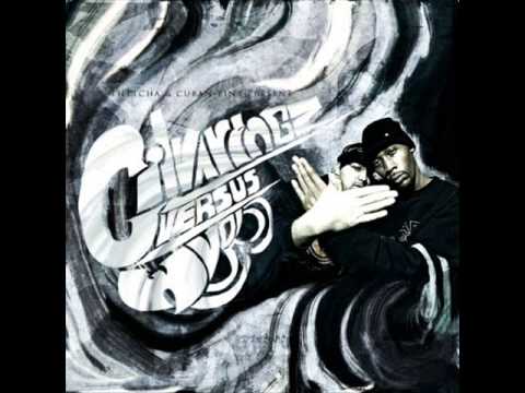 Remedy & Cappadonna vs Cilvaringz  - Girlfriend