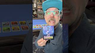 Duel for Cardia video thumbnail