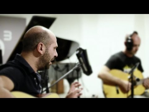 Checco Zalone Sole a Catinelle - (Soundtrack Backstage)