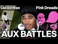 Aux Battles But It S Only My Music