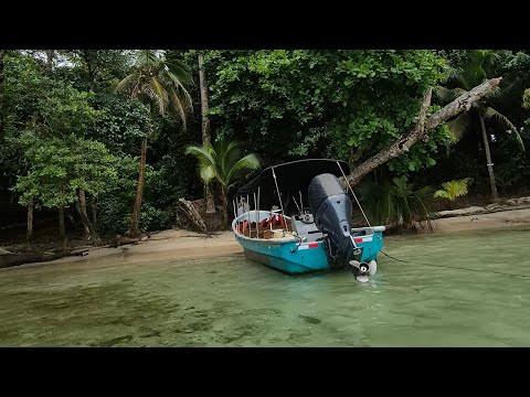 Ciudad de Panamá y Bocas del Toro 🇵🇦