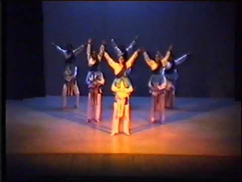 Naguia / Al tira, libabtini, hakotzrim - año 1988