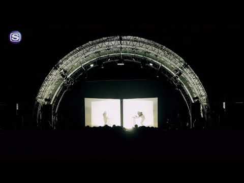 NONOTAK – Live @ TAICO CLUB’17