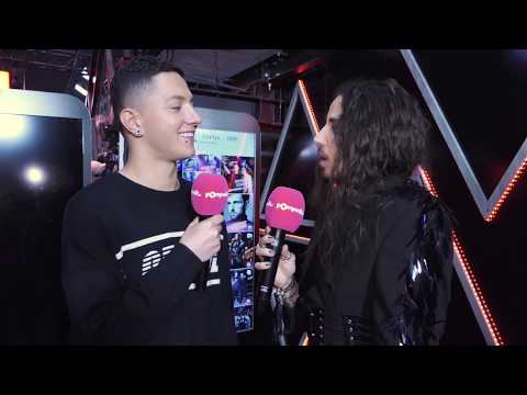 Michał Szpak: Daria Reczek ma problem z wyrażaniem emocji! "The Voice of Poland"