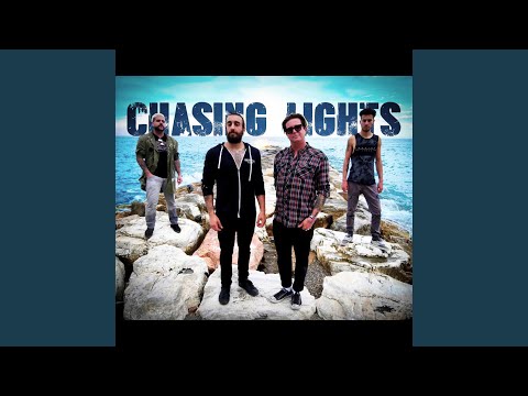 Chasing Lights (feat. Scott Russo)