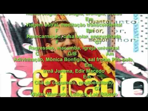 Gente Humana video
