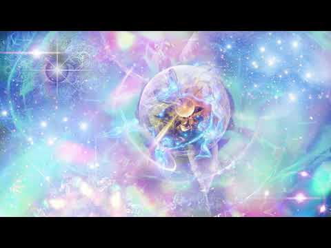 música conexão com os Pleiadianos