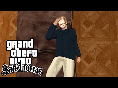 GTA San Andreas | 100% Walkthrough Part 29