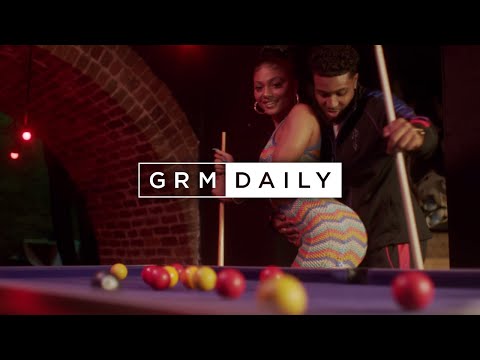 Zernell Fontaine ft. RV - Come Over [Music Video] | GRM Daily