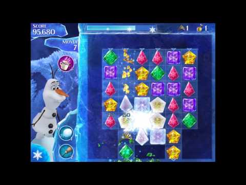 Frozen Free Fall #149