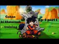 Dragon Ball Z Season1 Episode 5 Dragon Ball Z Series Dragon Ball Cartoon Dragon Ball Z