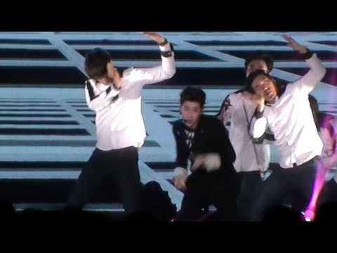 141108 SS6 Hong Kong Henry Fantastic