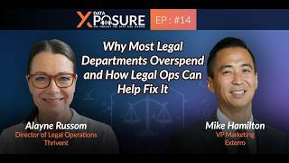 Why Most Legal Departments Overspend—and How Legal Ops Can Help Fix It