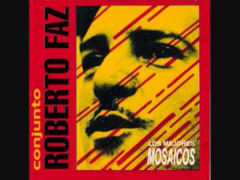 Roberto Faz - Mosaico - Dos almas, Eres diferente