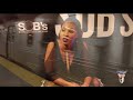 Adina Howard sits down with "From the BLOCK"
