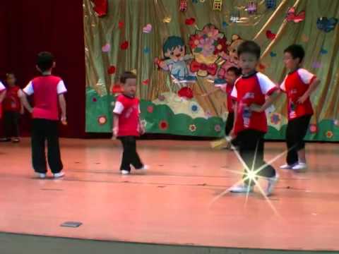 武功表演 武功表演
