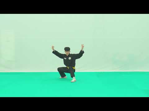 Hùng kê quyền – Tư liệu chuẩn hoá năm 2025 | Vocotruyen Vietnam