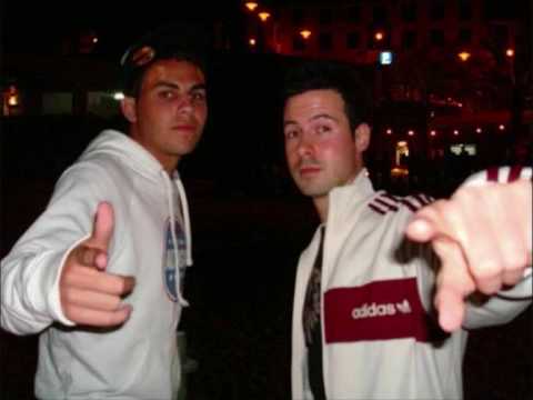 Michael Teixeira & RubenC - Running Man