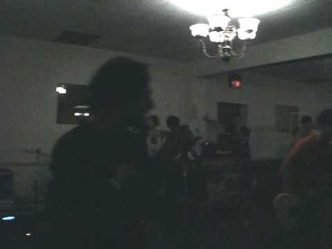 Pull The Pin feat. Michael Ragosta (Patent Pending)