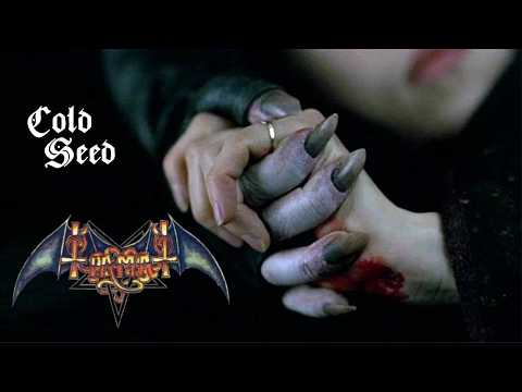 Cold Seed - Taken from the album A Deeper Kind Of Slumber by TIAMAT