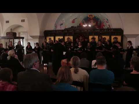 Now the Powers of Heaven - Lvovsky/Kotalik