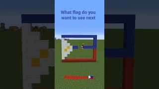 Download lagu Philippines Flag In Minecraft 🇵🇭 mp3