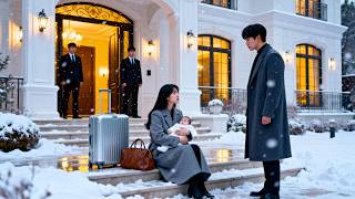 Mi sono sposata d'urgenza col padre di mio figlio: credevo fosse povero, era un CEO miliardario!