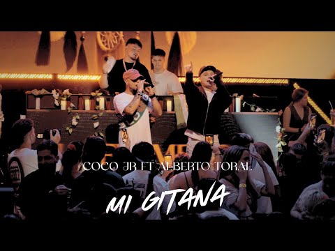 Coco Jr and Alberto Toral