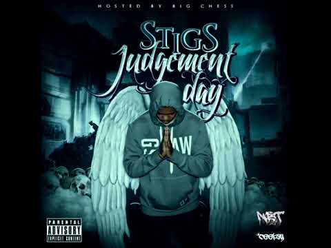Stigs - Judgement Day [FULL MIXTAPE] PECKHAM