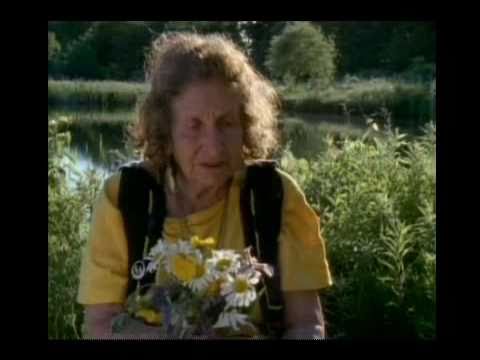 Juliette of the Herbs DVD - Clip 6 Herbalist and natural healer
