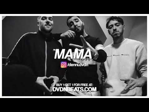 [FREE] SAMRA x CAPITAL BRA Type Beat | 🙏 MAMA 🙏 | 2020
