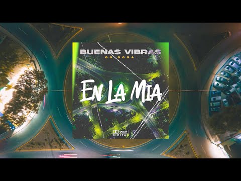 OG Sosa - En La Mia 🌬️ #BuenasVibras #EP #02