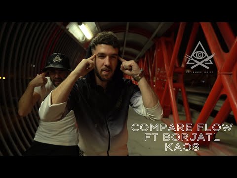 COMPARE FLOW FT BORJATL -  KAOS