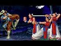 ️ Chunli Vs Xiangfei Street Fighter