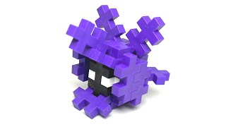 Cloyster (Pokemon)