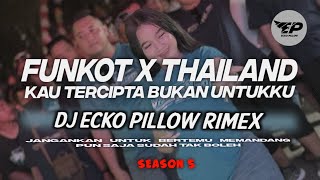 Download lagu DJ FUNKOT X THAILAND SEASON 5 KAU TERCIPTA BUKAN UNTUKKU MASHUB VIRAL TIKTOK mp3 Download lagu DJ FUNKOT X THAILAND SEASON 5 KAU TERCIPTA BUKAN UNTUKKU MASHUB VIRAL TIKTOK mp3