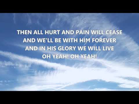 There is a day - by Nathan Fellingham - Instrumental with lyrics