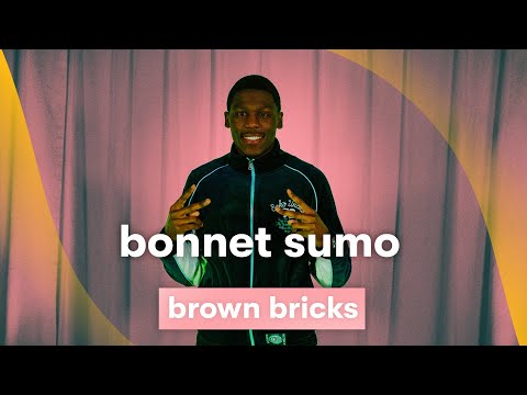 MNM LIVE: Bonnet Sumo - Brown Bricks || MNM R&Beats