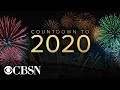 Watch live: Countdown to 2020 | New Years Eve Around the World Watch live: Countdown to 2020 | New Years Eve Around the World
