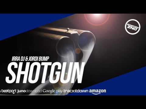 DNZF288 // IRRA DJ & JORDI BUMP - SHOTGUN (Official Video DNZ RECORDS)