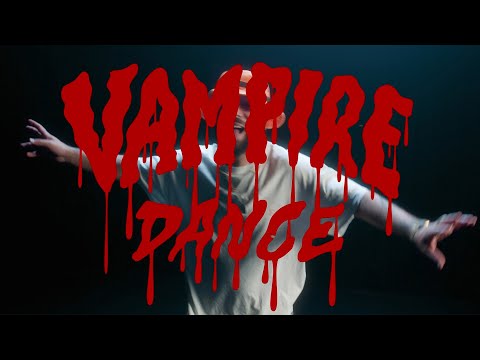 O.B.F x SR. WILSON - VAMPIRE DANCE (OFFICIAL VIDEO)