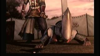 Download lagu Samurai Warriors 2 - Kanetsugu Naoe: Edge of Reason mp3