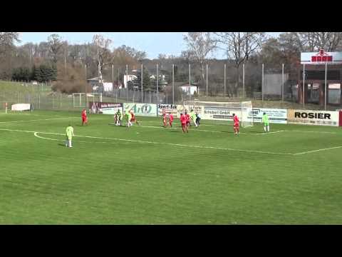 1. FC Lok Stendal - Haldensleber SC