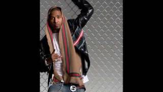 Juelz Santana - Jealousy