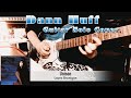 Laura Branigan - Unison【Dann Huff Guitar Solo cover】(Neural DSP Soldano SLO-100)