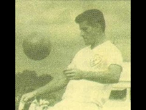 ENTREVISTA DE GAUCHINHO LEMBRANDO DE SEUS GOLS PELO LONDRINA- MAIOR ARTILHEIRO DO CLUBE