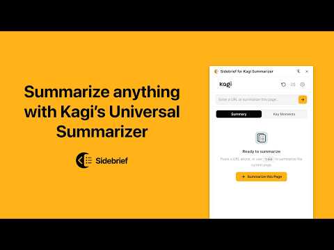 Item video thumbnail