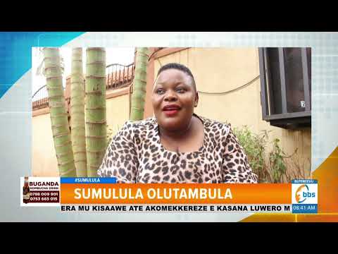 #Kusaasira azeeyo okusoma... Agamba obutasoma buluma akuze #Sumulula