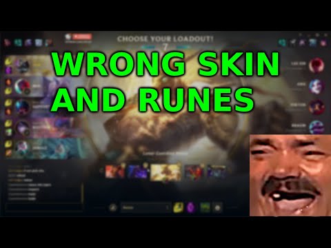 C9 Fudge trolling in SoloQ